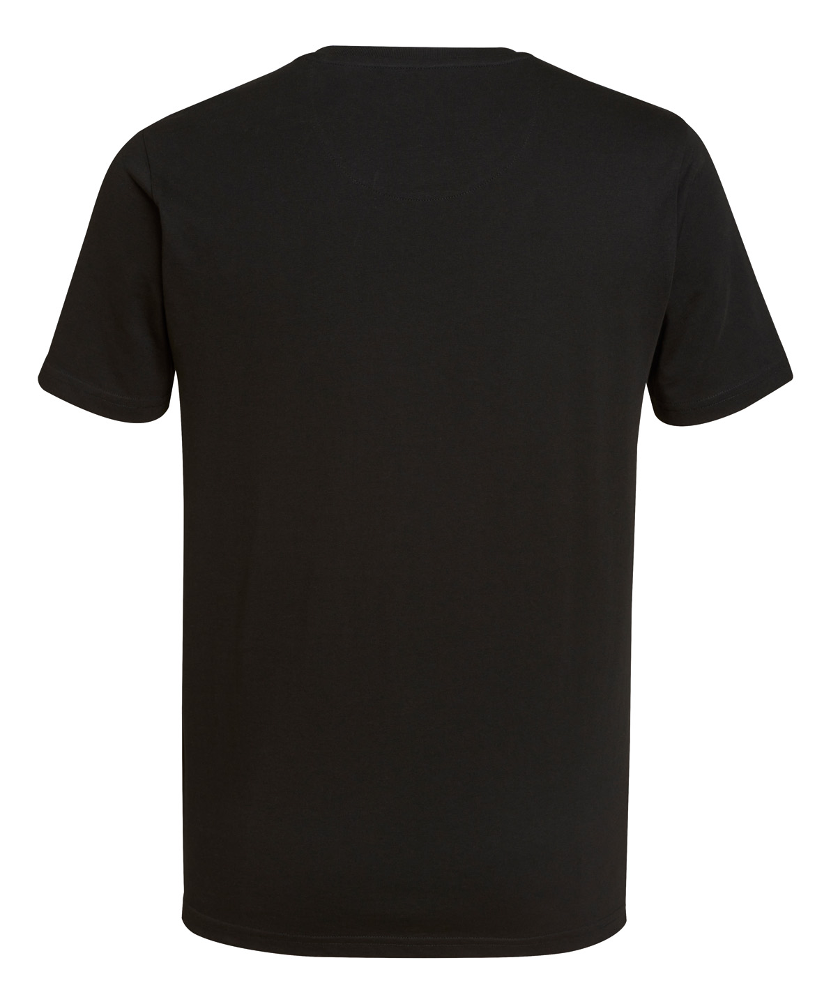 T-Shirt preta com machados para homem, Compra online