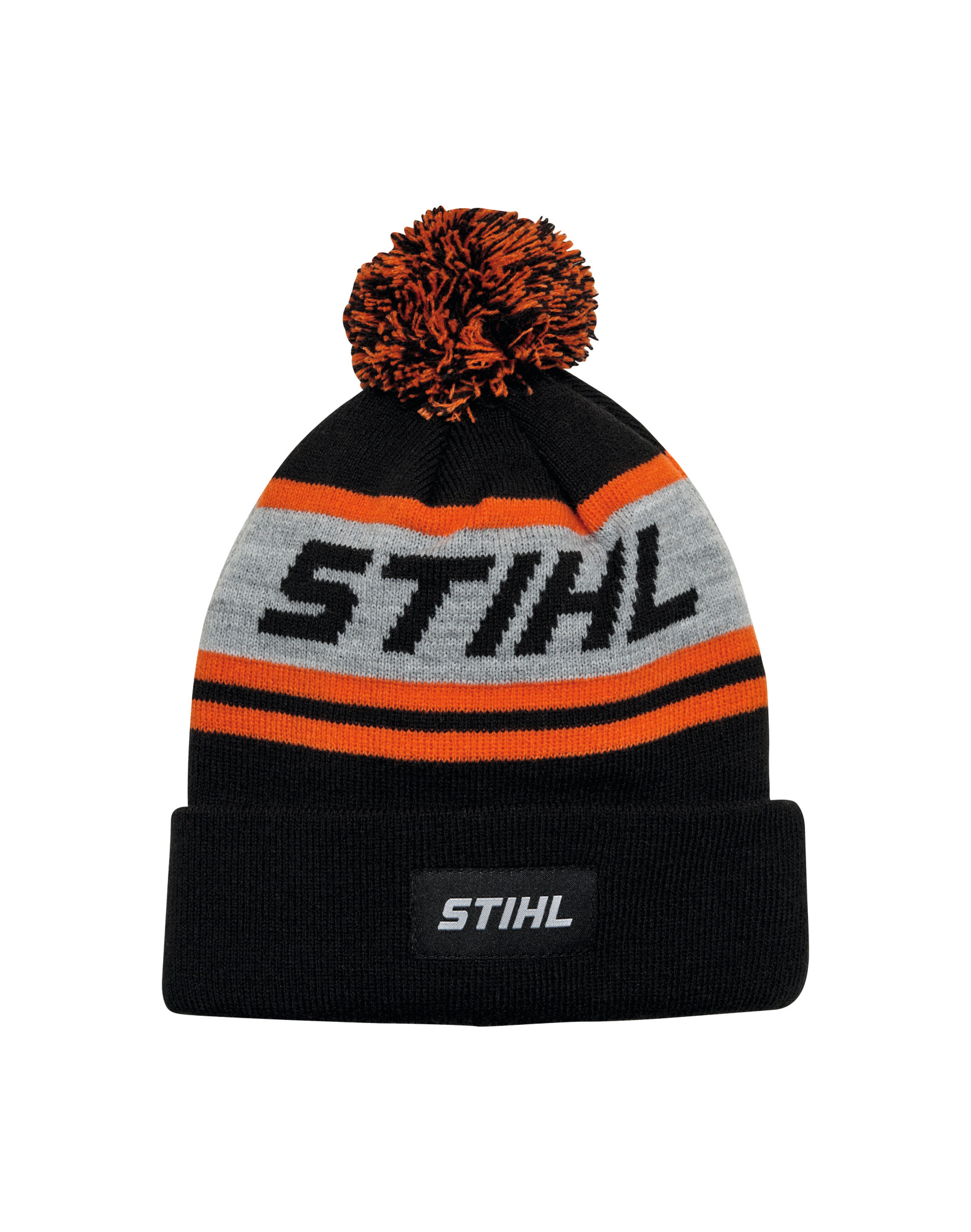 Gorro POMPOM 24