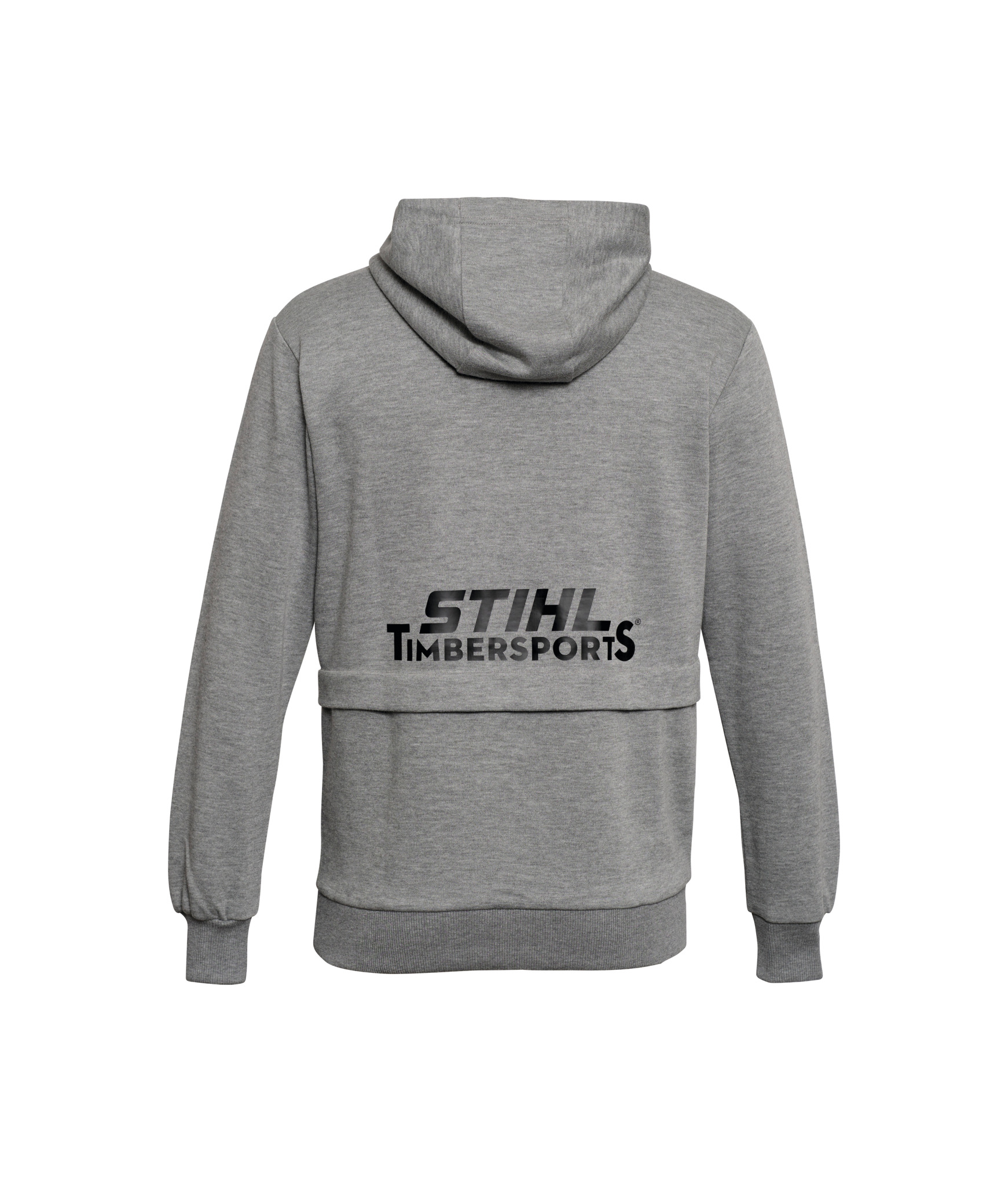 Sweatshirt com capuz com logótipo TIMBERSPORTS®