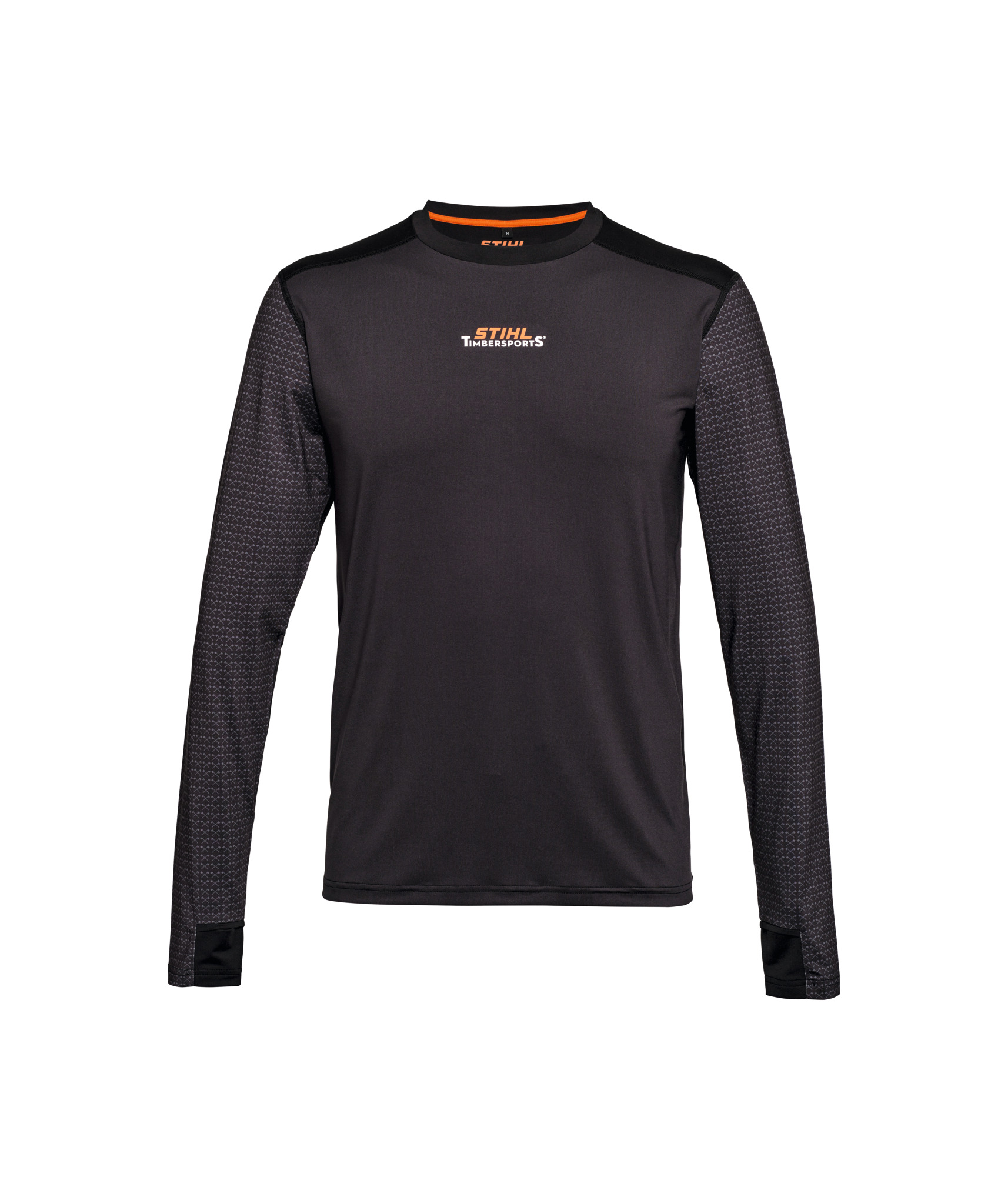 Blusa de manga comprida TIMBERSPORTS®