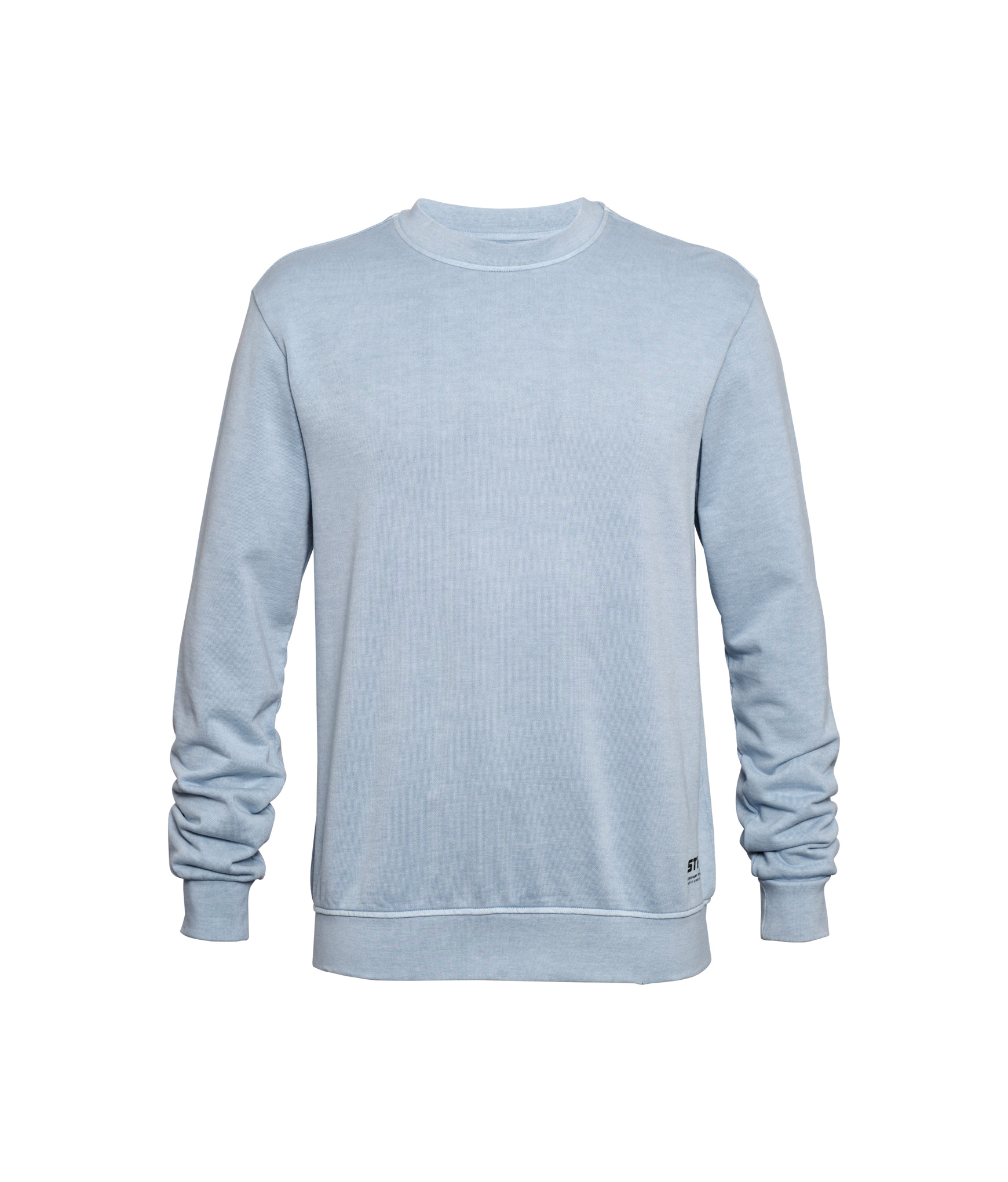 Sweatshirt GARMENT DYE