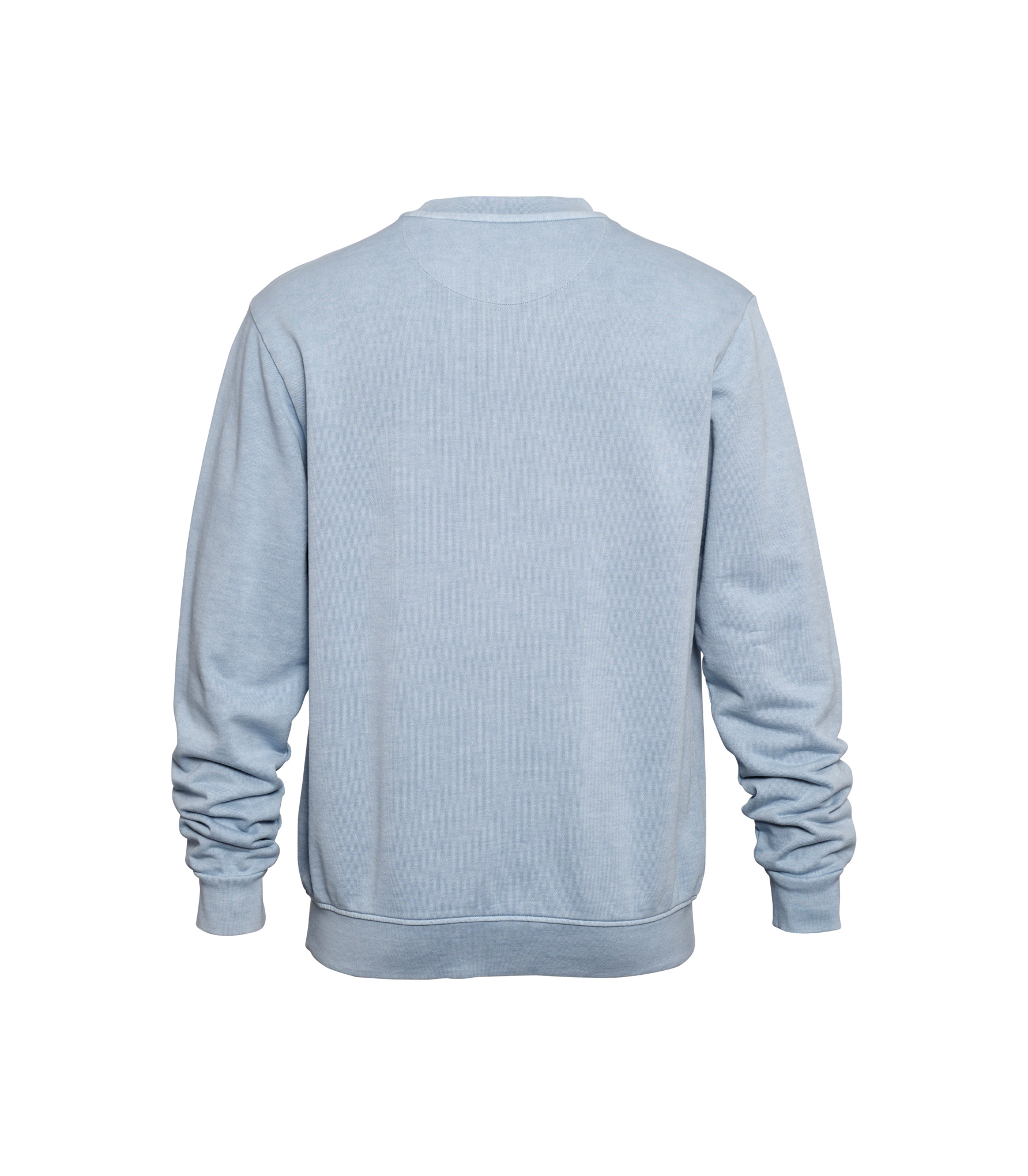 Sweatshirt GARMENT DYE