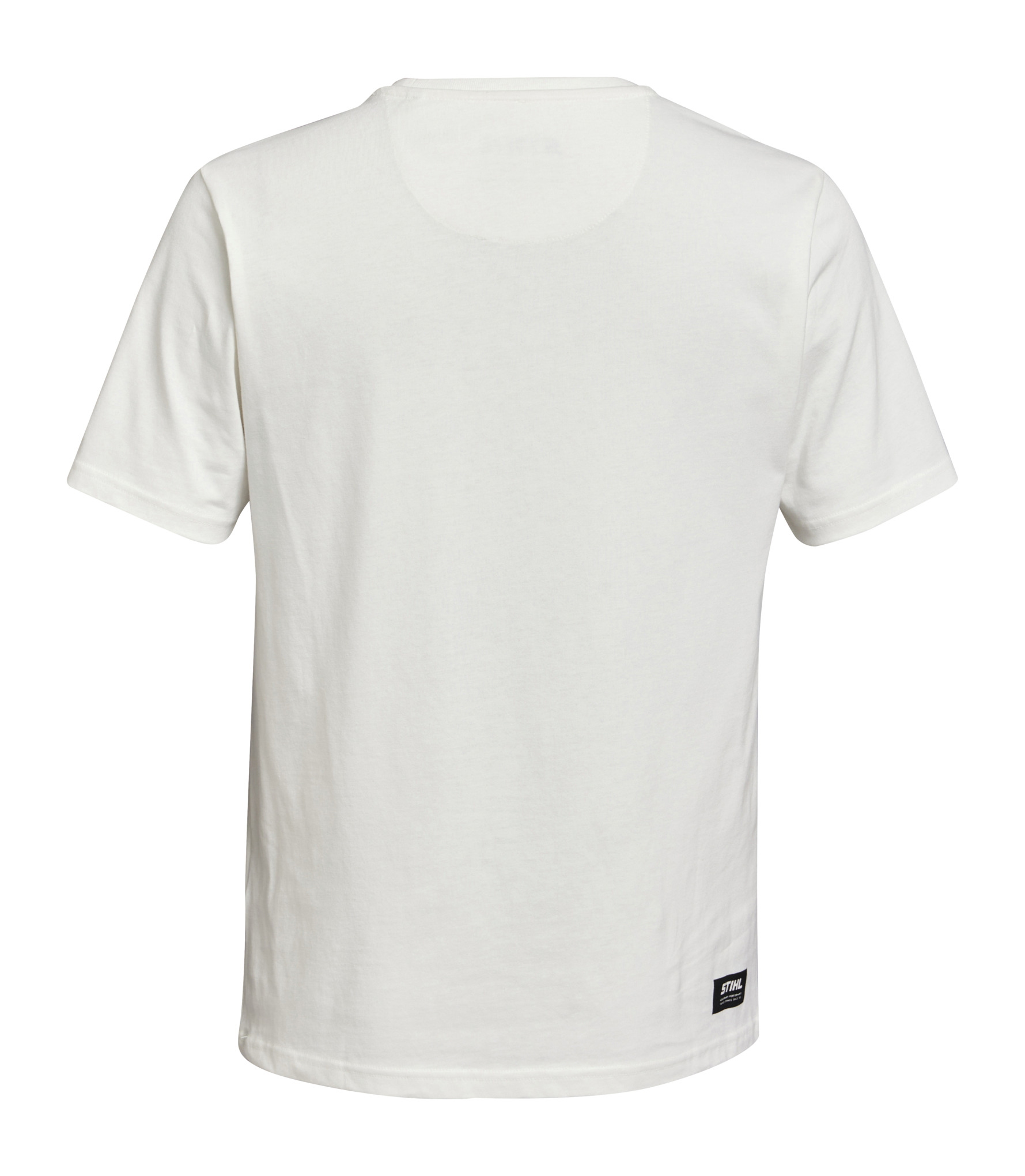 T-Shirt SUSTAINABLE ICON Branca, Compre online
